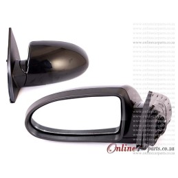 Hyundai Accent 1.6 Right Hand Side Electric Door Mirror 2006-2010