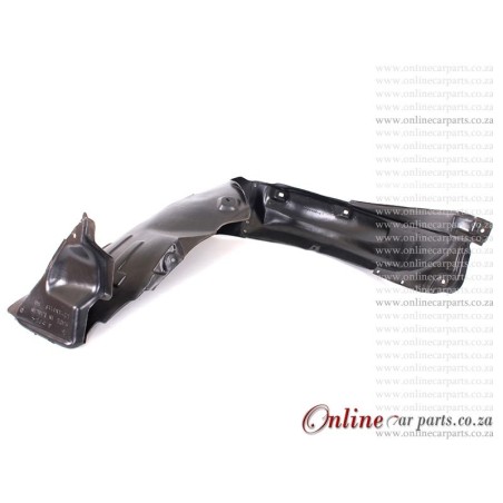 Hyundai Sonata 2.4 MK 6 Right Hand Side Front Fender Linners 2010-