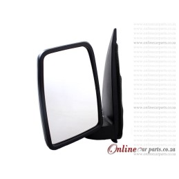 Hyundai H100 Left Hand Side Plastic Stay Door Mirror 2005-