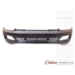 Hyundai H100 Front Bumper Plain 2012-