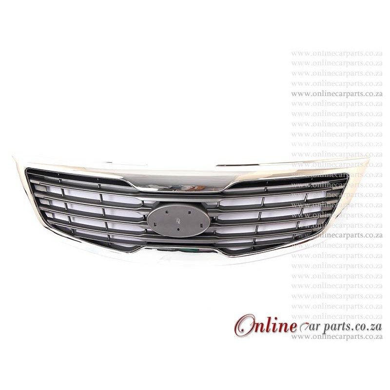 KIA Sportage Grille 2011-