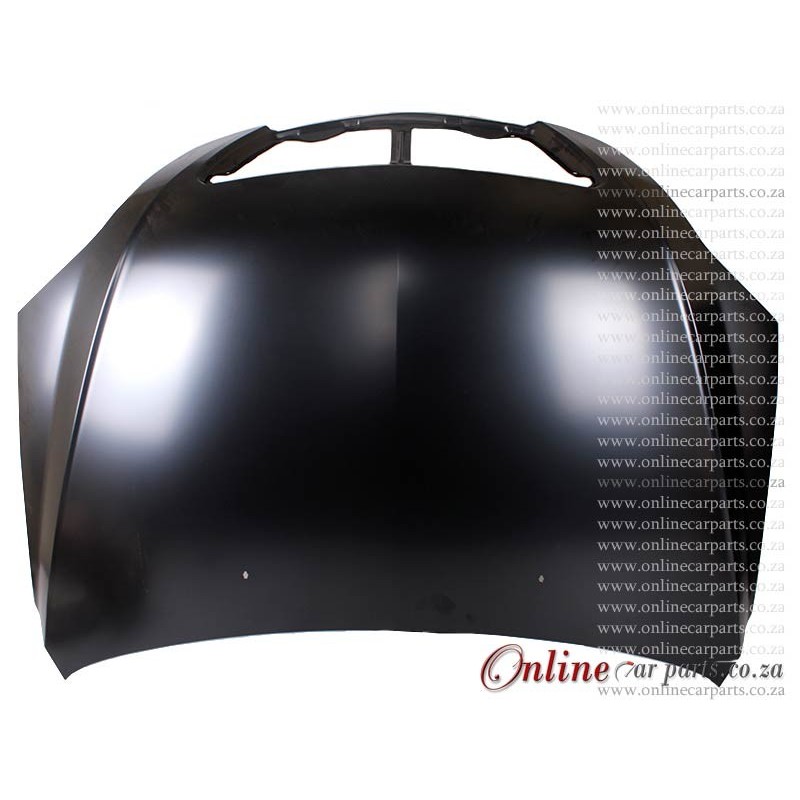 KIA Sorento MK I Bonnet 2003-2009