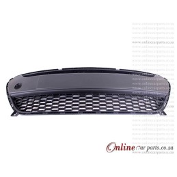 KIA Picanto MK III Front Bumper Grille Center 2011-2013