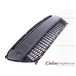 KIA Picanto MK III Front Bumper Grille Center 2011-2013