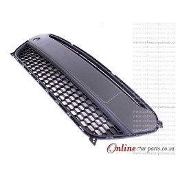 KIA Picanto MK III Front Bumper Grille Center 2011-2013