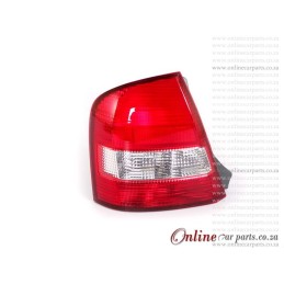 Mazda Etude MK III Left Hand Side Tail Light Tail Lamp 1999-2001