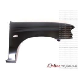 Mazda B2600i Drifter Right Hand Side Front Fender With Holes 2000-2006