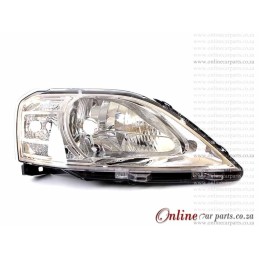 Nissan NP200 Right Hand Side Electric Headlight Headlamp CP High 2010-