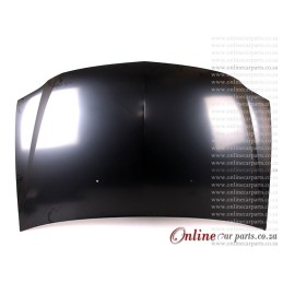 Nissan NP200 Bonnet 2008-