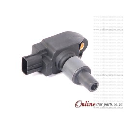 Mazda RX8 ROTARY 1.3 4V 03-12 13B Ignition Coil OE N3H1-18-100C
