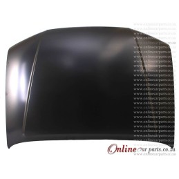 Nissan Navara Pathfinder Bonnet 2006-