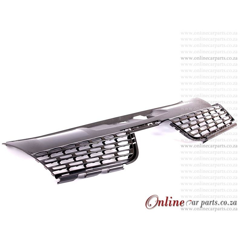 Renault Clio MK II Grille 2002-2005