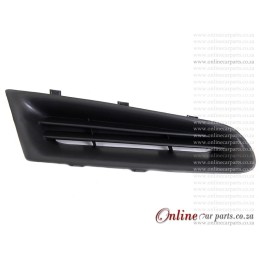 Renault Clio MK III Right Hand Side Grille 2006-2008