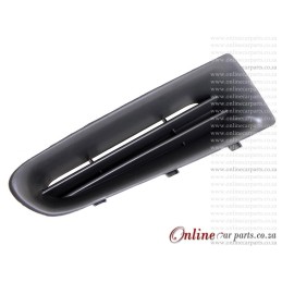 Renault Clio MK III Right Hand Side Grille 2006-2008