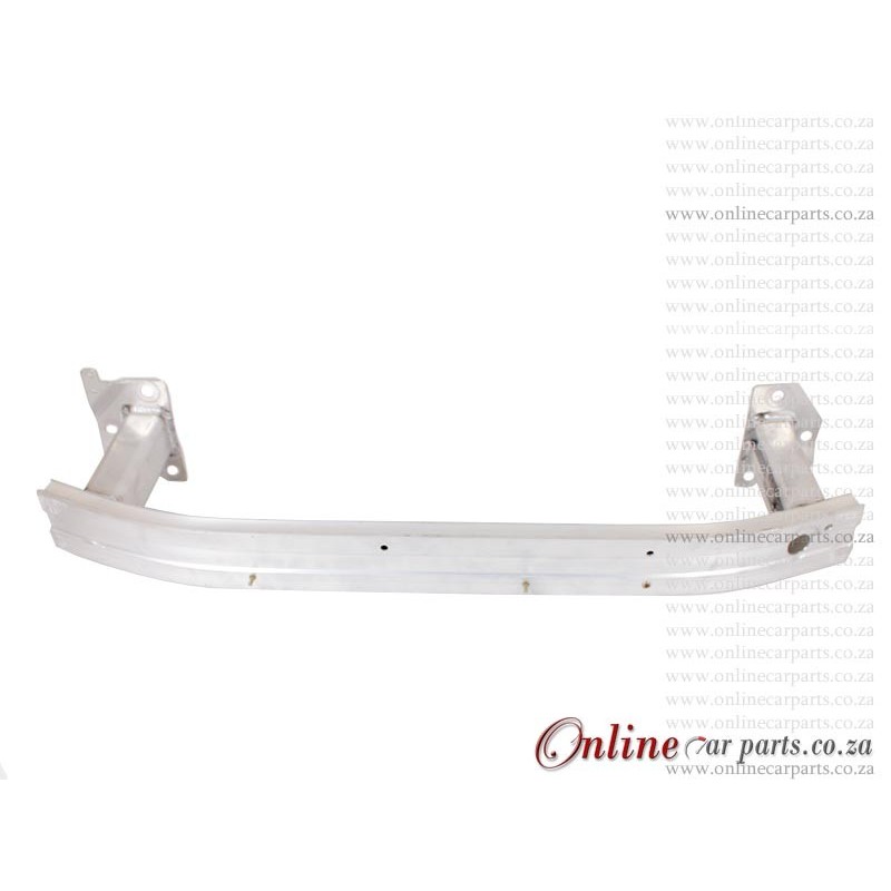 Renault Clio MK V Aluminium Front Bumper Stiffener 2013-