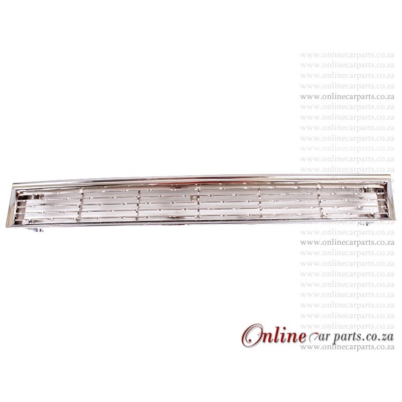 Toyota Corolla 160 160 GLI Grille CP GY 1987-1993