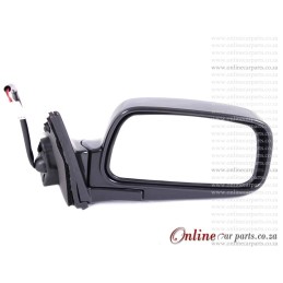 Toyota Camry MK I Right Hand Side Electric Door Mirror 1992-2000