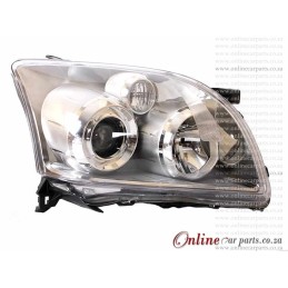 Toyota Avensis Right Hand Side Electric Headlight Headlamp 2006-