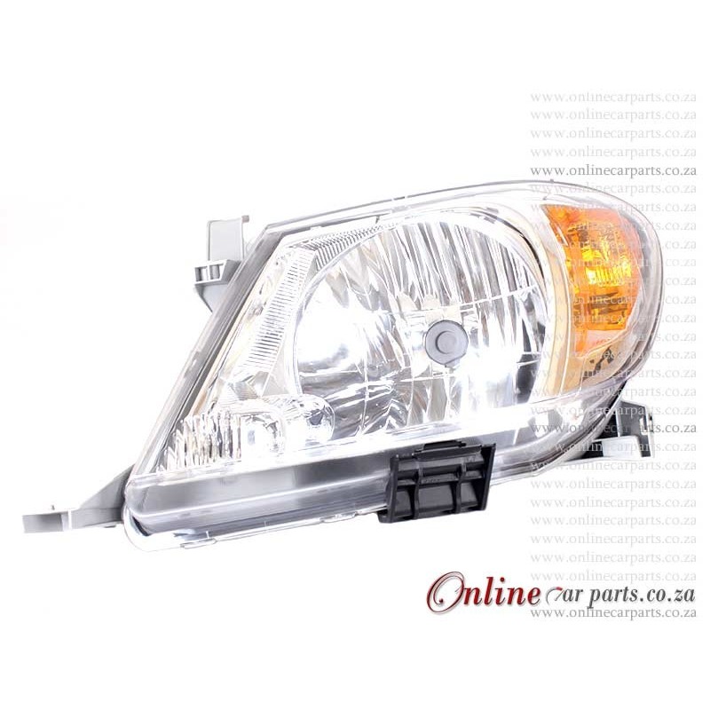 Toyota Hilux Left Hand Side Headlight Headlamp 2005-2008