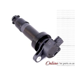 Hyundai Accent 1.6 11-18 G4FC Ignition Coil OE 27301-2B010