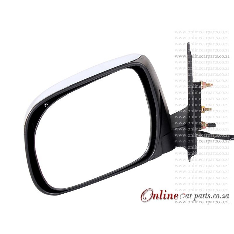 Toyota Hilux Left Hand Side Electric Door Mirror CP B1 2005-2010