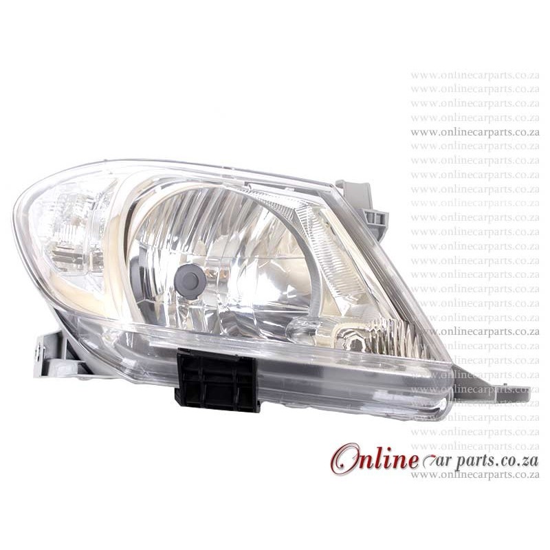 Toyota Hilux Right Hand Side Headlight Headlamp MID L1 2009-2010