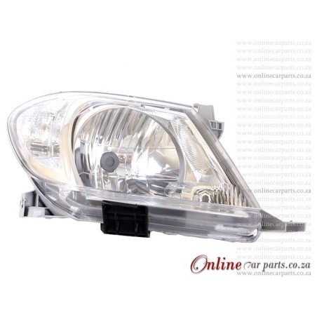 Toyota Hilux Right Hand Side Headlight Headlamp MID L1 2009-2010