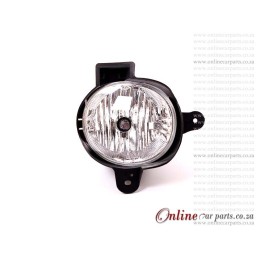 Toyota Hilux Double Cab Right Hand Side Fog Light Fog Lamp Assembly LAT L3 2011-2015