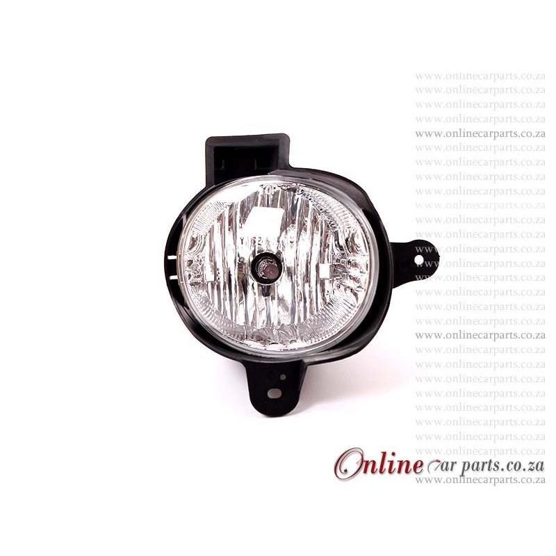 Toyota Hilux Double Cab Right Hand Side Fog Light Fog Lamp Assembly LAT L3 2011-2015