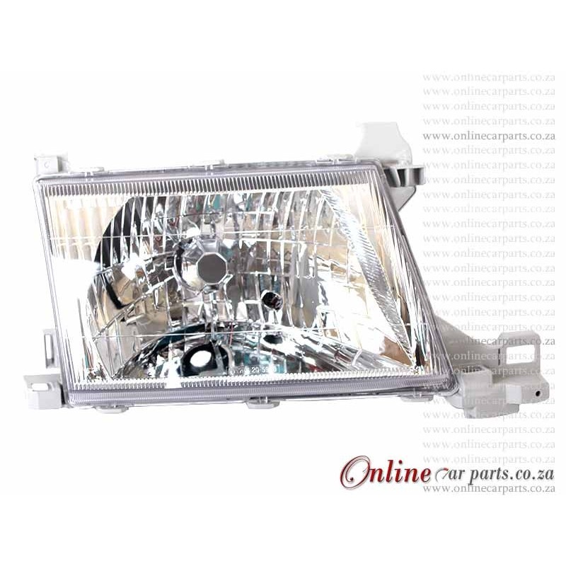 Toyota Condor 1.8 Right Hand Side Headlight Headlamp L1 2000-2002