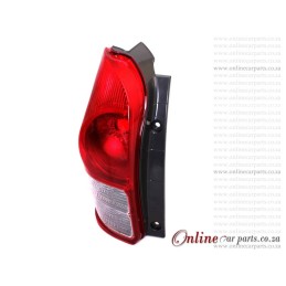 Toyota Avanza Left Hand Side Tail Light Tail Lamp PM L1 2012-2015