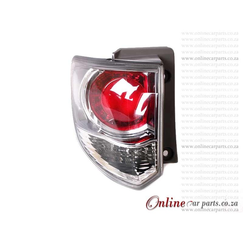 Toyota Fortuner Left Hand Side Tail Light Tail Lamp LAT L1 2012-