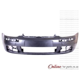 VW Golf 5 Plain Front Bumper P3 2004-2008