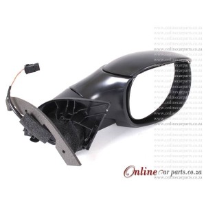Citroen C3 Right Hand Side Electric Door Mirror 2002-2009