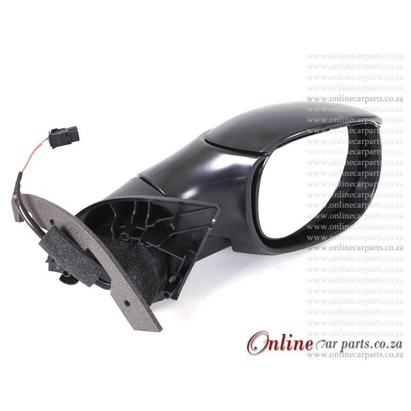 Citroen C3 Right Hand Side Electric Door Mirror 2002-2009