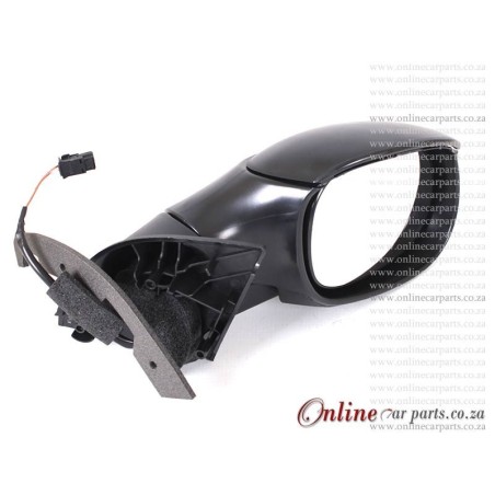 Citroen C3 Right Hand Side Electric Door Mirror 2002-2009