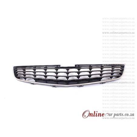 Chevrolet Cruze Hatchback Low Grille Big 2012-