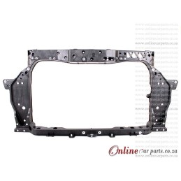 Hyundai i20 Plastic Cradle 2012-