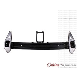 Hyundai i20 Front Bumper Stiffener 2012-2014