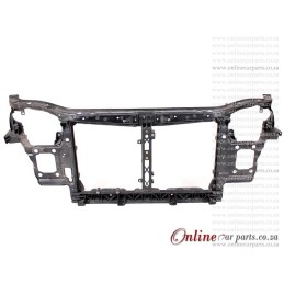 KIA Cerato MK I Plastic Radiator Cradle 2005-2008