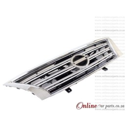 Nissan Sentra 1.6 Grille SV And CP Frame 2013-