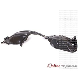 Nissan Juke Left Hand Side Front Fender Linner 2012-