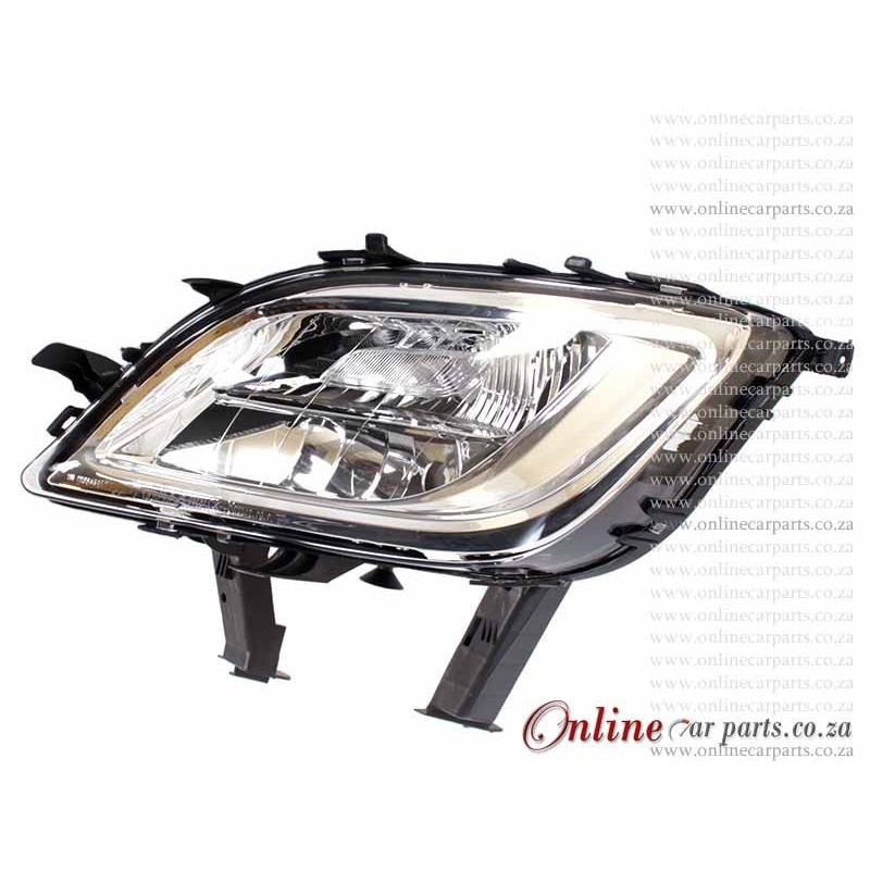 Opel Astra J 1.6 MK 5 Right Hand Side Fog Light Fog Lamp CP 2010-2012