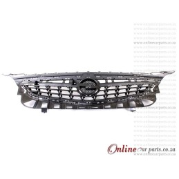 Opel Astra J 1.6 MK 5 Grille 2010-2012