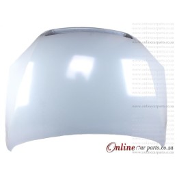 Opel Corsa Bakkie MK III Bonnet 2002-2006