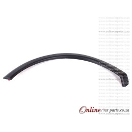 Opel Corsa C MK III Left Hand Side Front Fender Arch GRN Long 2002-2006