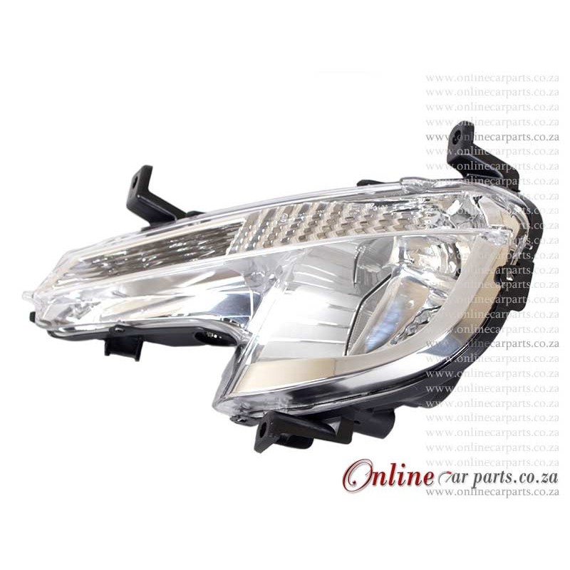 Peugeot 508 Left Hand Side Fog Light Fog Lamp 2011-