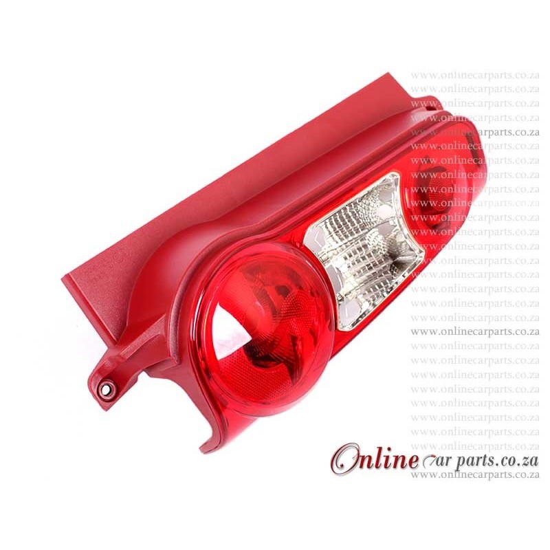 Peugeot Partner 1.6 Right Hand Side Tail Light Tail Lamp Side Open Door 2008-