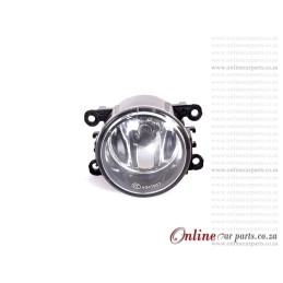 Renault Megane MK III Right Left Hand Side Fog Light Fog Lamp Assembly