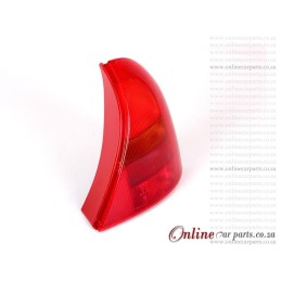 Renault Clio 1.4 2.0 MK I Right Hand Side Tail Light Tail Lamp 1999-2001